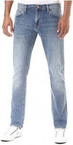 Carhartt WIP Rebel - Jeans für Herren - Blau - 33/32