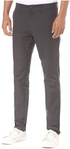 Carhartt WIP Sid - Stoffhose für Herren - Grau - 30/34