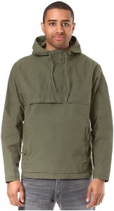 Carhartt WIP Vega - Jacke für Herren - Grün - XXL