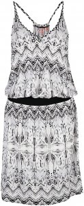 Chiemsee Arlett - Kleid für Damen - Weiß - L