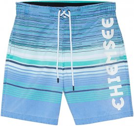 Chiemsee Badeshorts - Boardshorts für Herren - Mehrfarbig - XXL