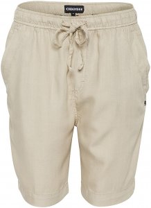 Chiemsee Chino-Shorts - Chino Shorts für Damen - Beige - M