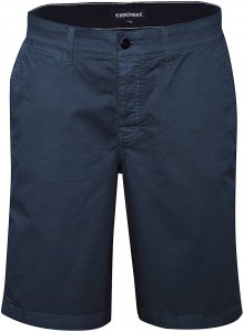 Chiemsee Chinoshorts - Stoffhose für Herren - Blau - 30/XX