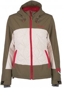 Chiemsee Kala - Jacke für Damen - Grün - M