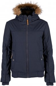 Chiemsee Khadra - Jacke für Damen - Blau - XL