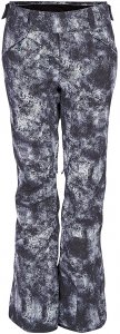 Chiemsee Kizzy 3 - Snowboardhose für Damen - Mehrfarbig - XS