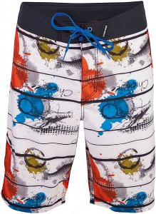 Chiemsee Lonnie - Boardshorts für Herren - Mehrfarbig - 30/XX