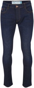Chiemsee Luc - Jeans für Herren - Blau - 34/34