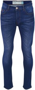 Chiemsee Luc - Jeans für Herren - Blau - 36/32