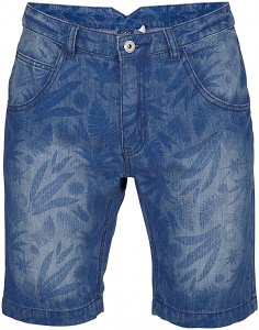 Chiemsee Lysandro - Shorts für Herren - Blau - XXL