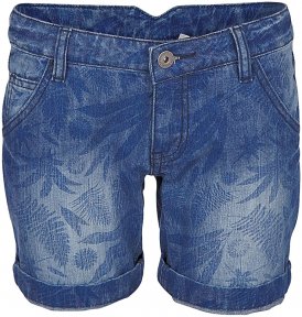 Chiemsee Lysandro - Shorts für Jungs - Blau - 164