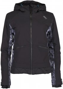 Chiemsee Odyssa - Snowboardjacke für Damen - Braun - M