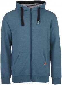 Chiemsee Olinto - Kapuzenjacke für Herren - Grün - S