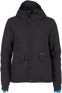 Chiemsee Olympe - Snowboardjacke für Damen - Braun - XS