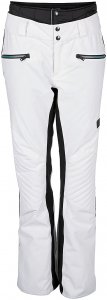 Chiemsee Ottavia - Snowboardhose für Damen - Weiß - XL