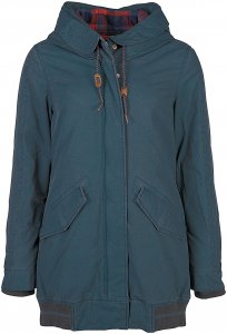 Chiemsee Ouassima - Jacke für Damen - Blau - M