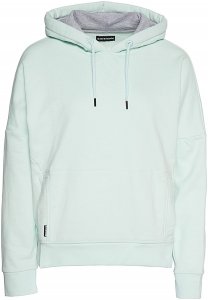 Chiemsee Sweatshirt - Kapuzenpullover für Damen - Grün - XS