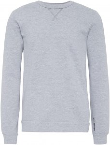 Chiemsee Sweatshirt - Sweatshirt für Herren - Grau - L