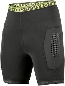 Dainese Soft Pro Shape - Protektorhose für Herren - Schwarz - XS