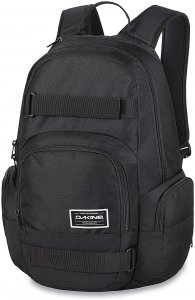Dakine Atlas 25L Rucksack - Schwarz - OneSize