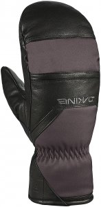 Dakine Baron Mitt - Snowboard Handschuhe für Herren - Schwarz - S
