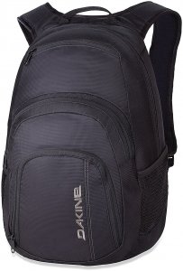 Dakine Campus 25L Rucksack - Schwarz - OneSize