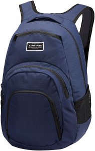 Dakine Campus 33L Rucksack - Blau - OneSize