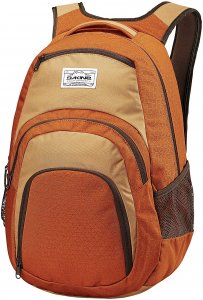 Dakine Campus 33L Rucksack - Orange - OneSize