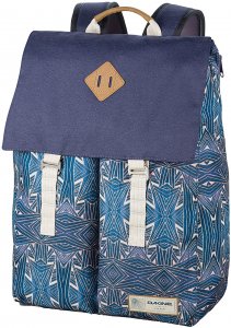 Dakine Greta 24L - Laptoprucksack für Damen - Blau - OneSize