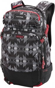 Dakine Heli Pro 20L - Rucksack für Damen - Schwarz - OneSize