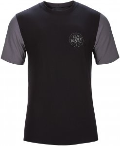 Dakine Lifted Loose Fit S/S - Lycra für Herren - Schwarz - XL