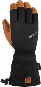 Dakine Rover - Snowboard Handschuhe für Herren - Schwarz - S