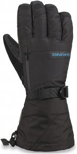 Dakine Titan Mitt - Snowboard Handschuhe für Herren - Schwarz - S