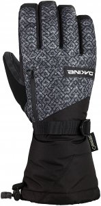 Dakine Titan - Snowboard Handschuhe für Herren - Grau - S