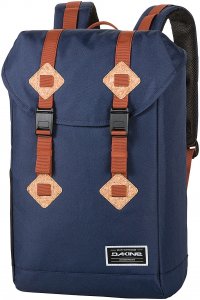 Dakine Trek II 26L Laptoprucksack - Blau - OneSize