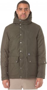 DC Gibside - Jacke für Herren - Grün - XXL