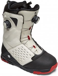 DC Torstein Horgmo Boa - Snowboard Boots für Herren - Schwarz - 44