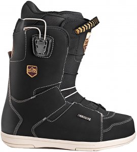 DEELUXE Choice PF Snowboard Boots - Schwarz - 40,5