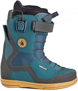 DEELUXE ID 6.3 Lara PF - Snowboard Boots für Damen - Blau - 37,5