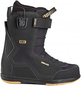 DEELUXE ID 6.3 PF - Snowboard Boots für Herren - Schwarz - 41