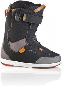 DEELUXE Ray Lara CF - Snowboard Boots für Damen - Schwarz - 38