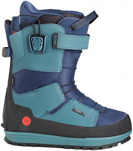 DEELUXE Spark XV TF - Snowboard Boots für Herren - Blau - 43,5