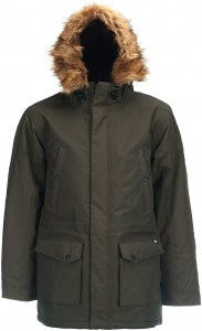 Dickies Curtis - Jacke für Herren - Grün - M