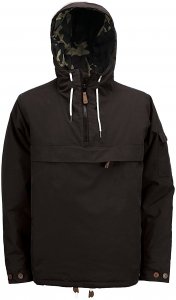 Dickies Milford - Jacke für Herren - Schwarz - S