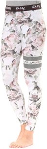 EIVY Icecold - Funktionsunterwäsche für Damen - Weiß - L