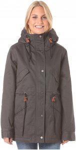 Element Cleo - Jacke für Damen - Grau - S