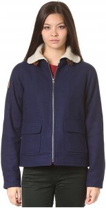 Element Keren - Jacke für Damen - Blau - S