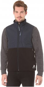Element Pynes - Weste für Herren - Blau - S