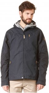 FJÄLLRÄVEN Sten - Outdoorjacke für Herren - Blau - L