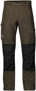 FJÄLLRÄVEN Barents Pro - Outdoorhose für Herren - Braun - 44